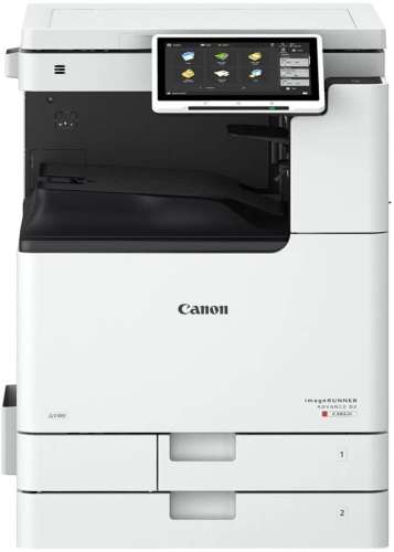 Копир Canon imageRunner Advance DX C3822i без крышки и автоподатчика [4915c024/4915c005]